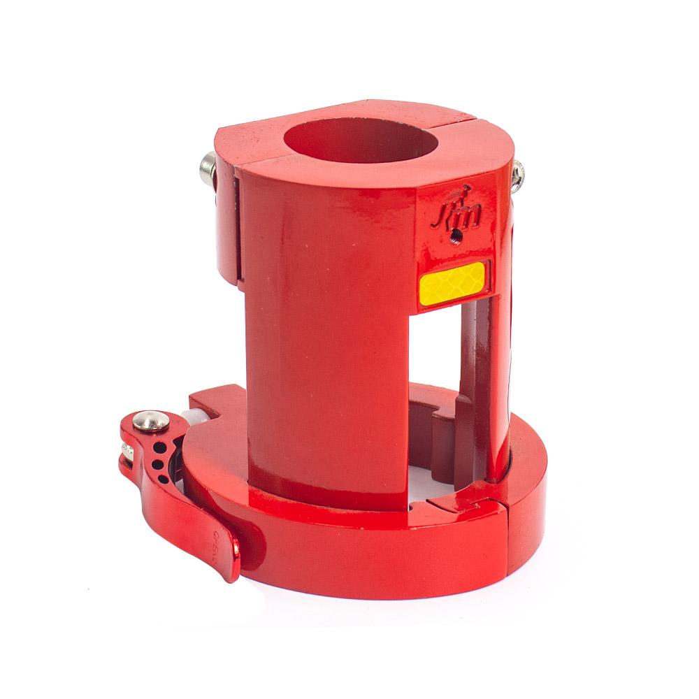 Monorim Xlock V2.0 High Strength Fixtures Holder Kit for Xiaomi M365 1s Pro Electric Scooter