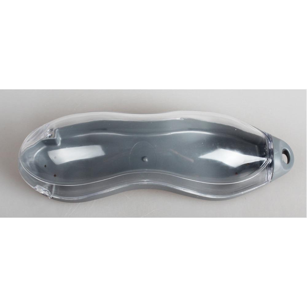 Swimming glasses packaging box