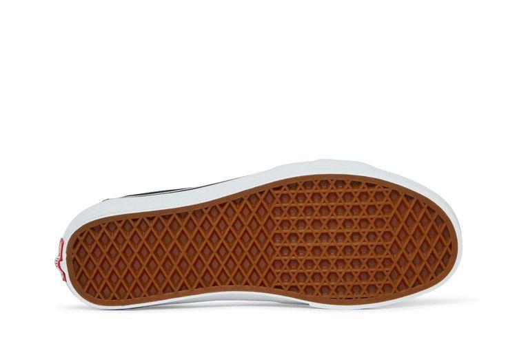 Vans Sk8-Low Black White