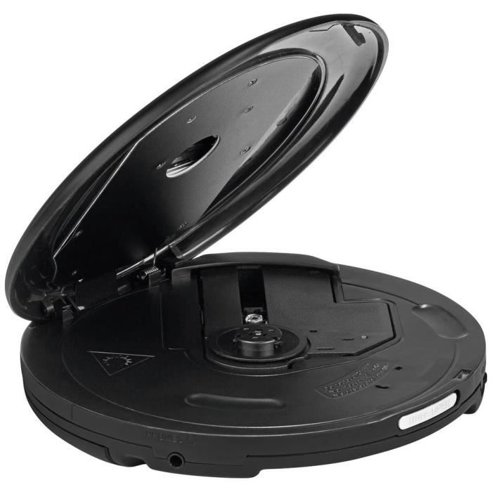 Radio-lecteur cd - technisat - digitradio cd 2go bt - dab+ - fm - bluetooth