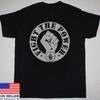 FIGHT THE POWER PUBLIC ENEMY T-Shirt Volle Größe S-5XL
