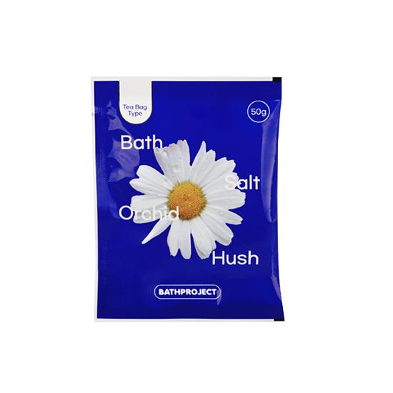 Bath Project Bath Salt 50g (Choose 1 of 3 types)