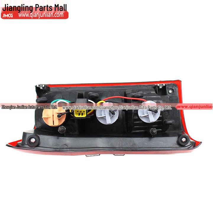 Qingling Pickup RTFRS15 Model Rear Taillight Assembly