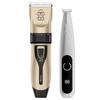 New Style Dog Hair Clipper Pet Electric Clipper Teddy Cat Dog Hair Clipper Professional Electric Hair Clipper Set