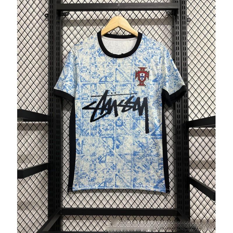 Signed National Team Football Jerseys Retro Limited Edition Sports Cycling Men Women
