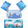 Accessoire de bouée de piscine Gilet d'apprentissage de la natation Flotteur en mousse Brassards Mieux qu'un anneau gonflable