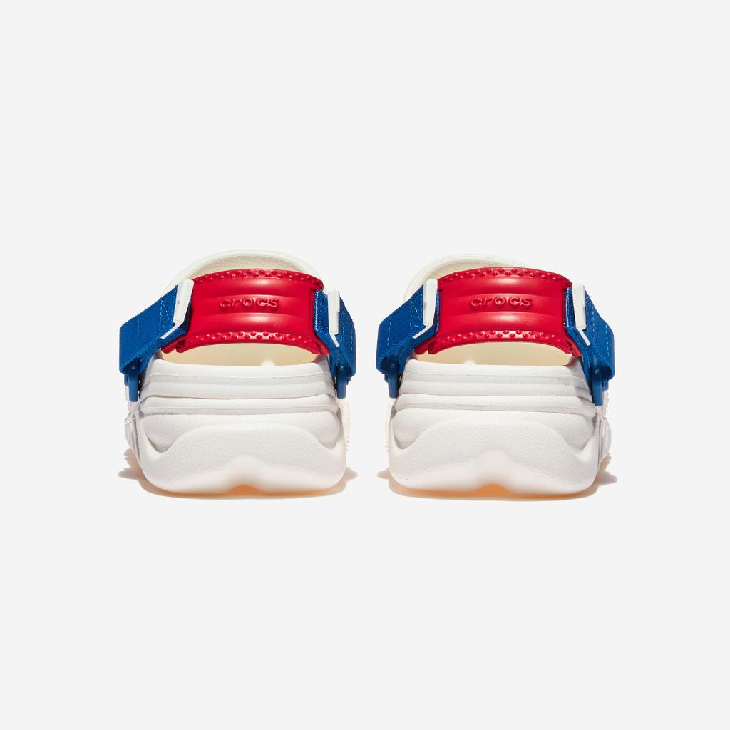 Crocs Duet Max II Clog, CRS208776, 1010108383, Popular Korean Shoes