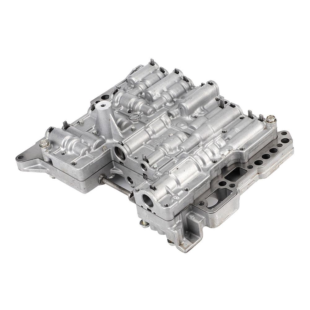 Car Transmission Valve Body 4EAT Replacement Fits for Subaru Forester 2004 Up