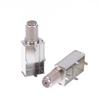 5/10Pcs M Shielding Box Coaxial Cable Connector If 2414F With Integrated Imperial Threaded Connector High-Speed Data Transfer