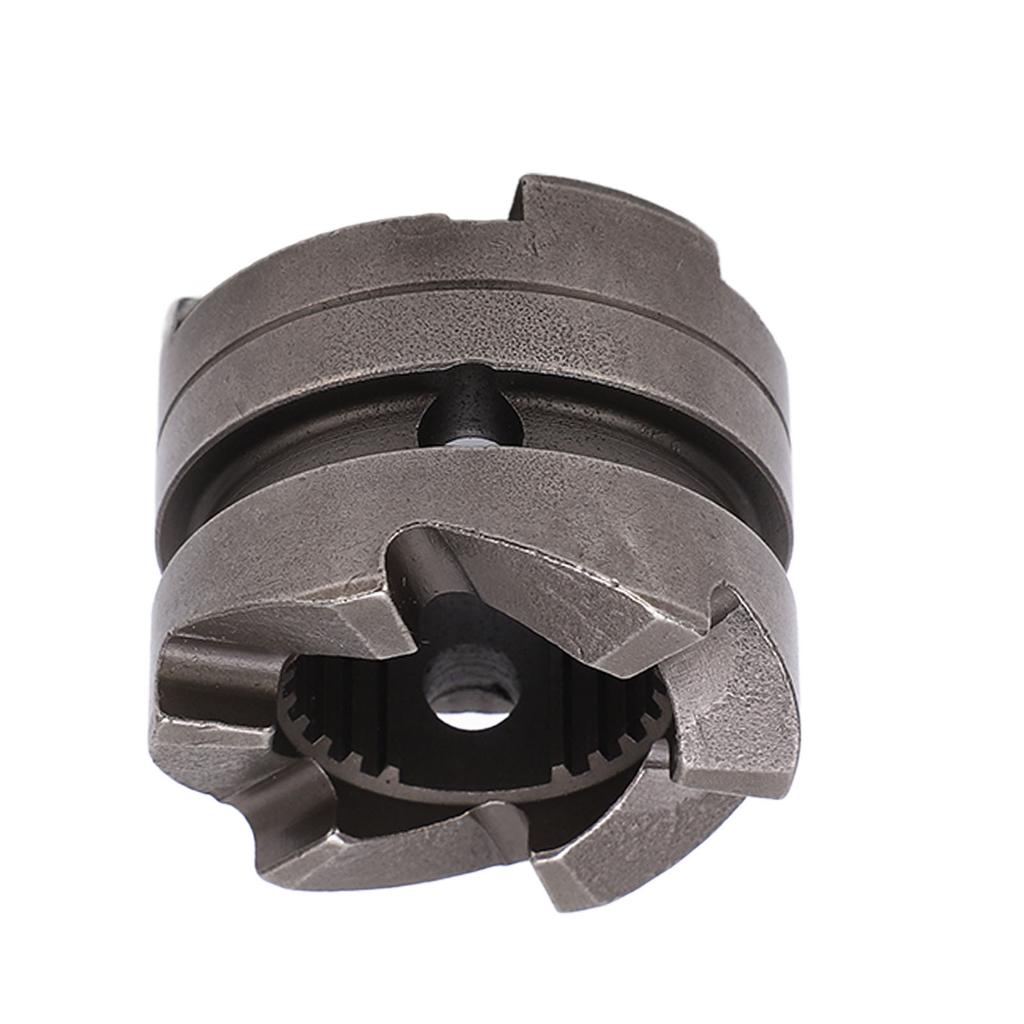 Dıştan Takma Motor Debriyaj Dişlisi Metal Tekne Motoru Debriyajı 2 Zamanlı 60HP 70HP için 6H1‑45631‑01