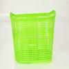 Li Shi Colorful Plastic Bicycle & E-bike Basket