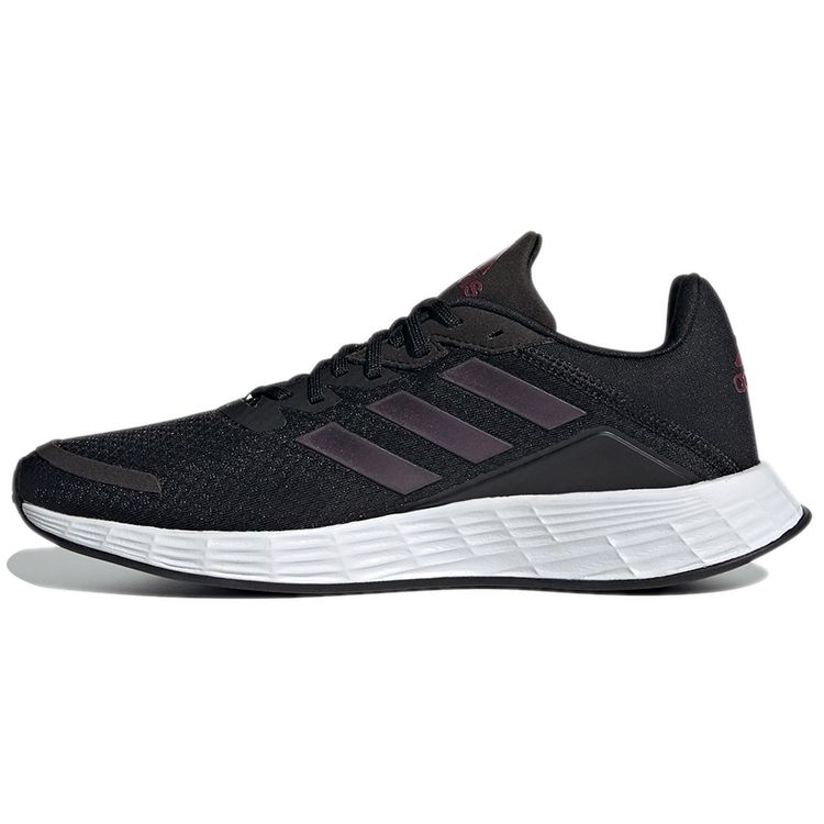 Adidas Duramo Sl Comfortable Sports Fabric Shock Absorption Non-Slip Wear-Resistant Low-Top Casual Running Shoes Women sneaker FY6709