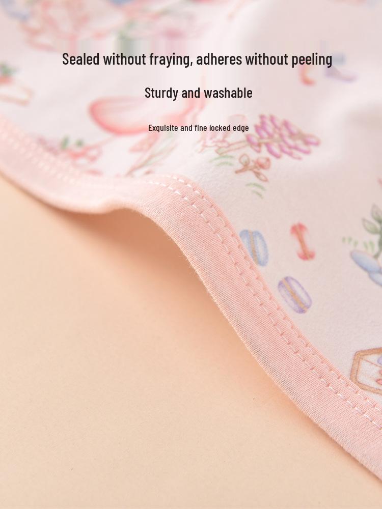 Bibiwang Anyang Bebek Uyku Tulumu: Yenidoğanlar İçin A Sınıfı Saf Pamuk Kundak