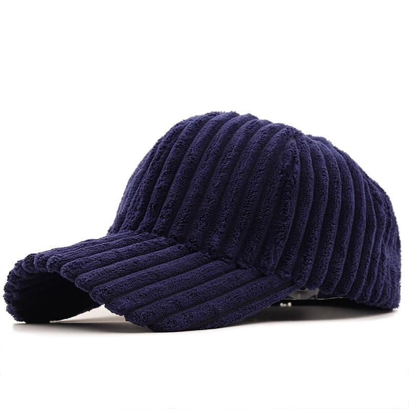 Summer Baseball Caps Men New Breathable Mesh Sunhat Outdoor Sports Quick Drying Thin Solid Colors Sunscreen Hats Women Cap