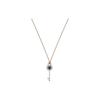 Collier Série Symbolique de l'Œil Maléfique Collier pour femme 5437517