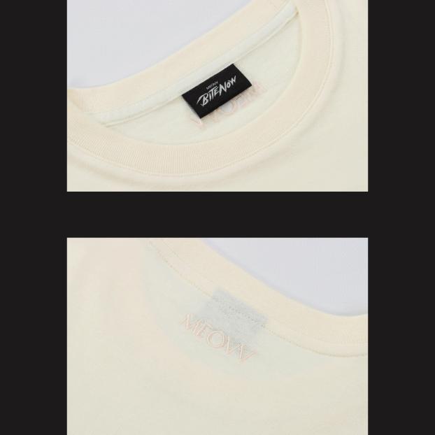 Pre-order MEOVV BITE NOW Long Sleeve Set