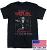 NEW Whitechapel Band 2025 Tour Heavy Cotton S-5XL T Shirt Black UR773 Unisex T-Shirt
