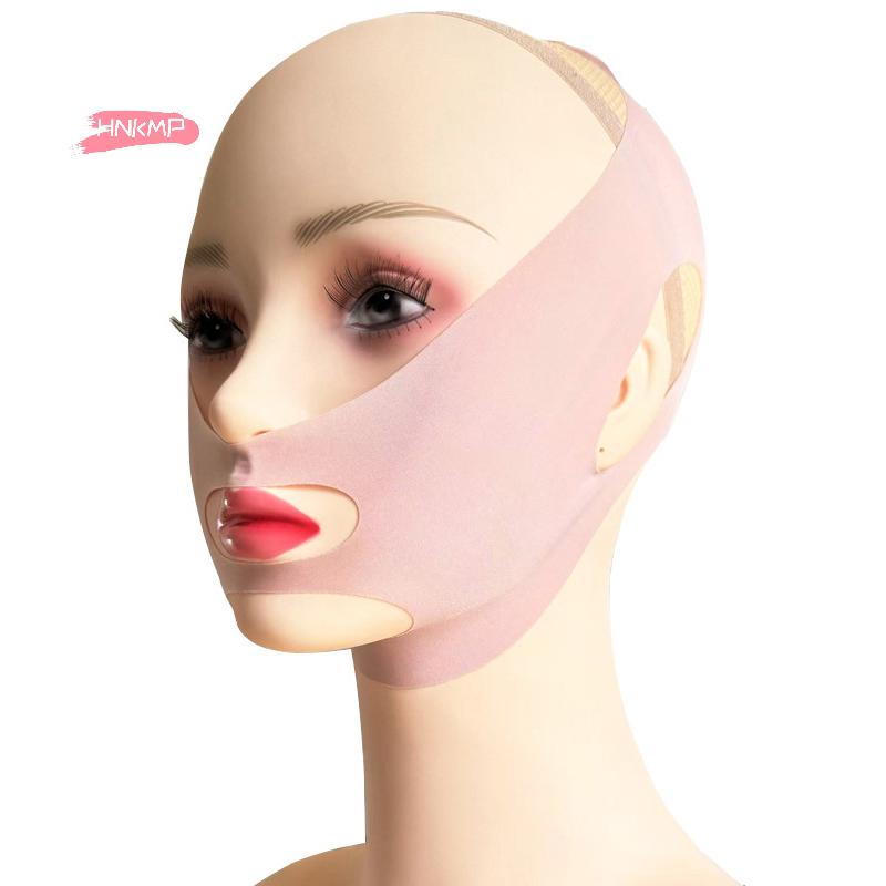 Facial Slimming Bandage V-Shaper Face Sculpting Tool Lifting Firming Anti-Wrinkle Double Chin Reducer Cheek Beauty for Fitness