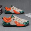 Coconut Men's Trendy Mesh Breathable Running Shoes