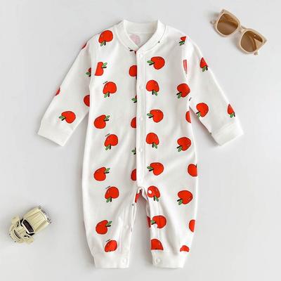Auf den Wolken, der Sonne, den Baby-Indoor-Cumules, PF-2251013, Größe 59, Koreas beste Kinderkleidung