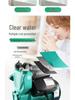 Home Automatic Silent Booster Pump for Tap and Shower Water Supply