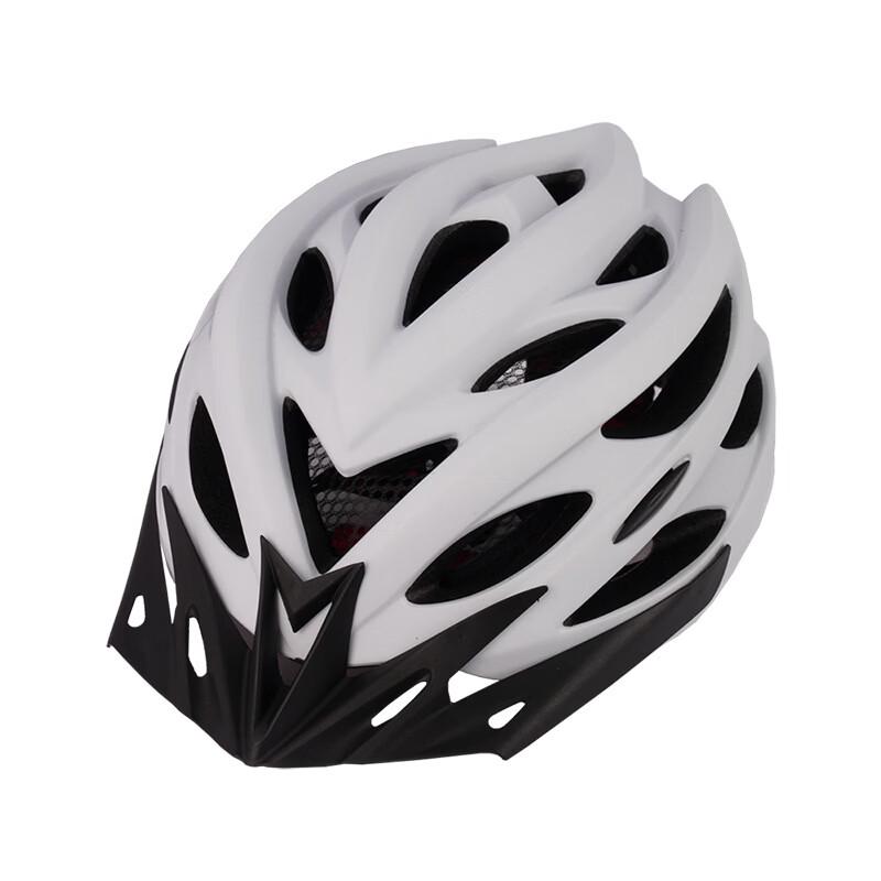 

DEVIATE Unisex Integrated Mountain Cycling Helmet L
