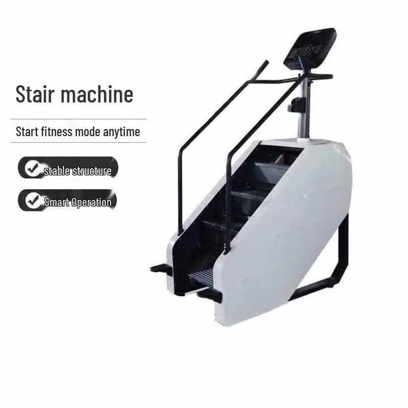 Ruit RT-9700 Commercial Stair Climber