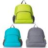 Minimalist Design Outdoor Backpack With Storage Solution For School And Travel Use