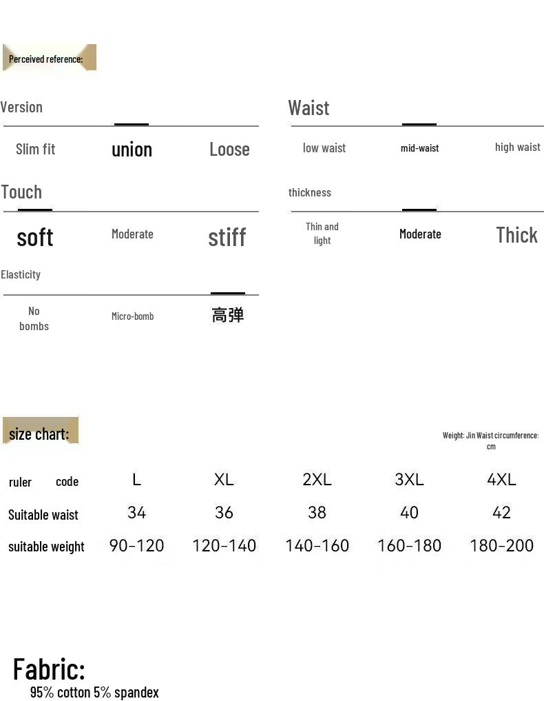 JEEP Men's Antibacterial Cotton Boxer Briefs