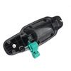 Rear Right Exterior Door Handle #836603E010XX Primed For Kia Sorento EX 2003-06