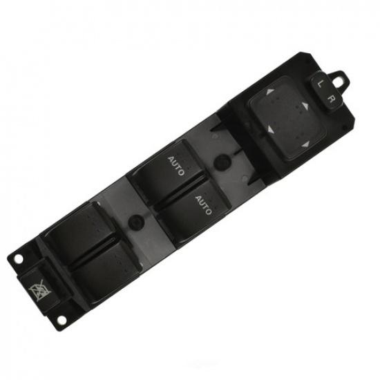 Driver Side Window Switch For Mazda 6 2.5L L4 2009 2010 2011 2012 2013 GS3L66350