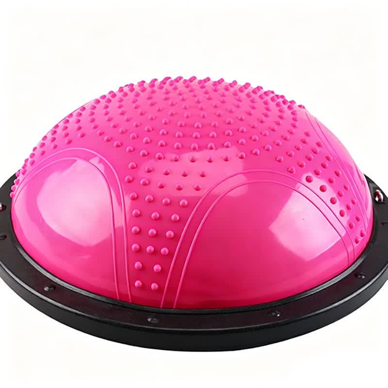 Zhenchangsheng Explosion-Proof Yoga Balance Half Ball