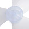 40cm Haushalts-Kunststoff-Ventilatorflügel 3 Flügel Standventilatorflügel Für Standtischventilator 16 Zoll