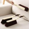 Household Soft Bristle Long Handle Bed and Carpet Cleaning Brush
