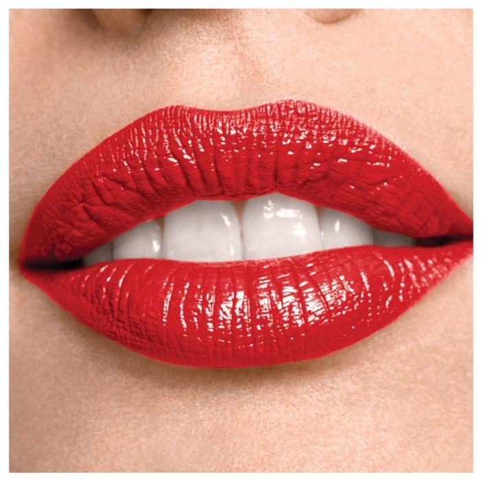 Rouge à lèvres Superstay 24h 510 Red Passion - MAYBELLINE NEW YORK - Tube - Rouge - Waterproof