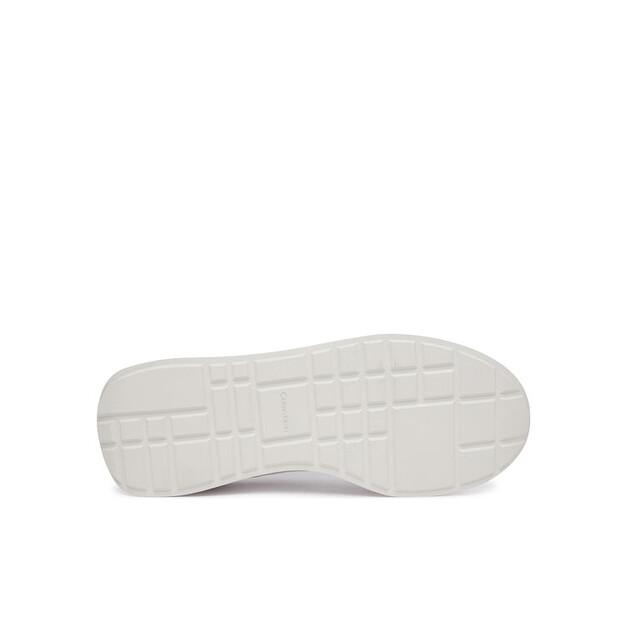 Кроссовки Calvin Klein Retro Runner Sock Laceup Mix