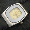 JAPAN VINTAGE CITIZEN AUTOMATIC BOY ORIGINAL DIAL WATCH a700352-5