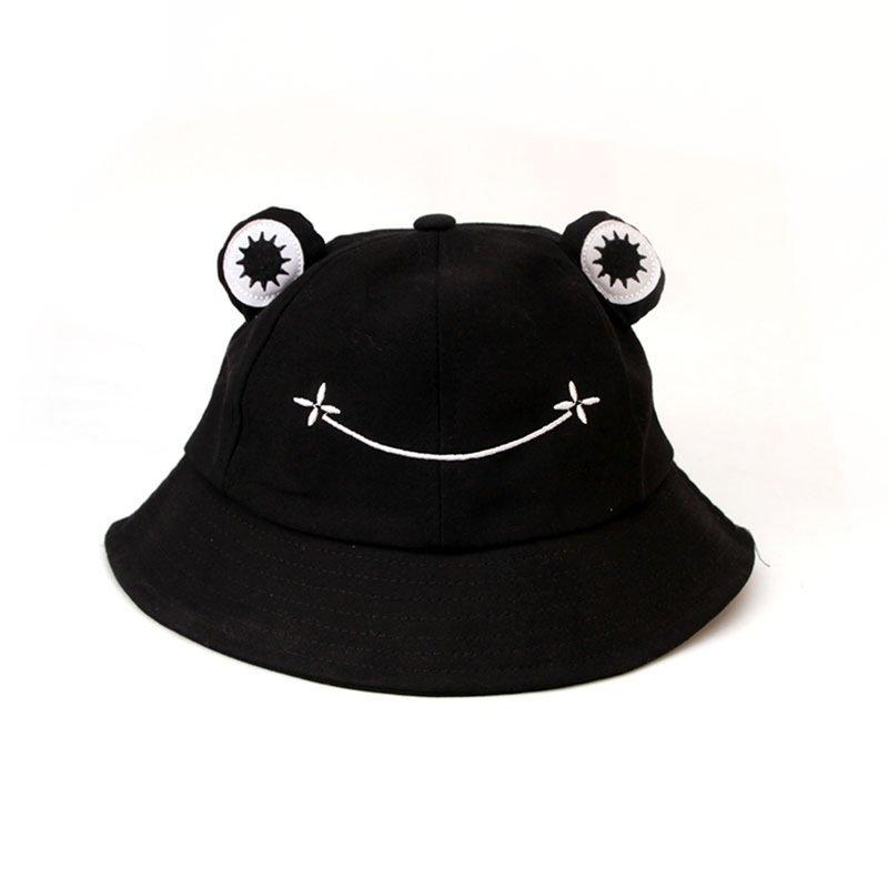 Top Electric Summer Fisherman Cap 