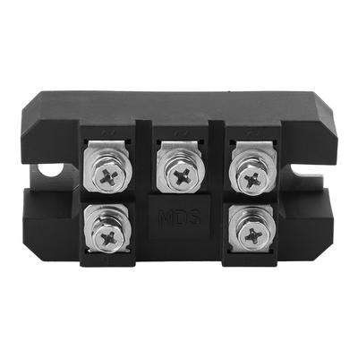 Elkomponenter – Relä