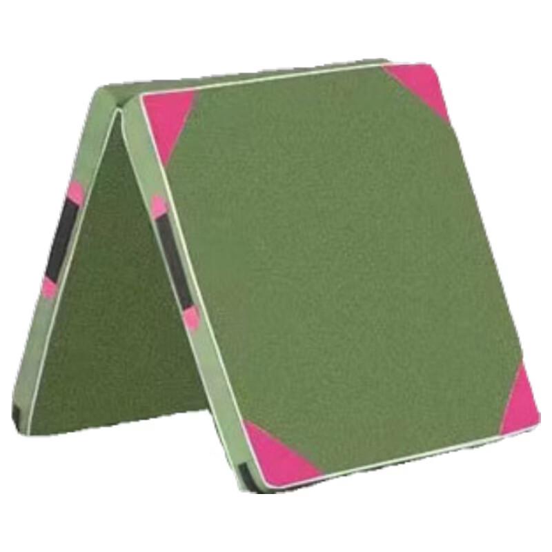 Thickened Foldable Fitness & Gymnastics Mat