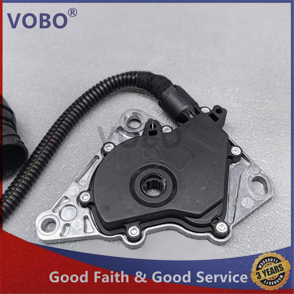 Trans Neutral Safety Switch for BMW Z4 E38 E39 E46 E85 Transmission Position Switch 24107512755 24111421506 24107507818 5HP19
