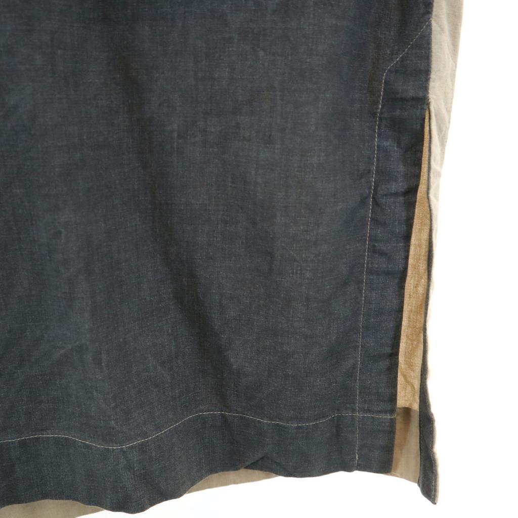 ETUDES Short sleeve shirt XS Men's Used