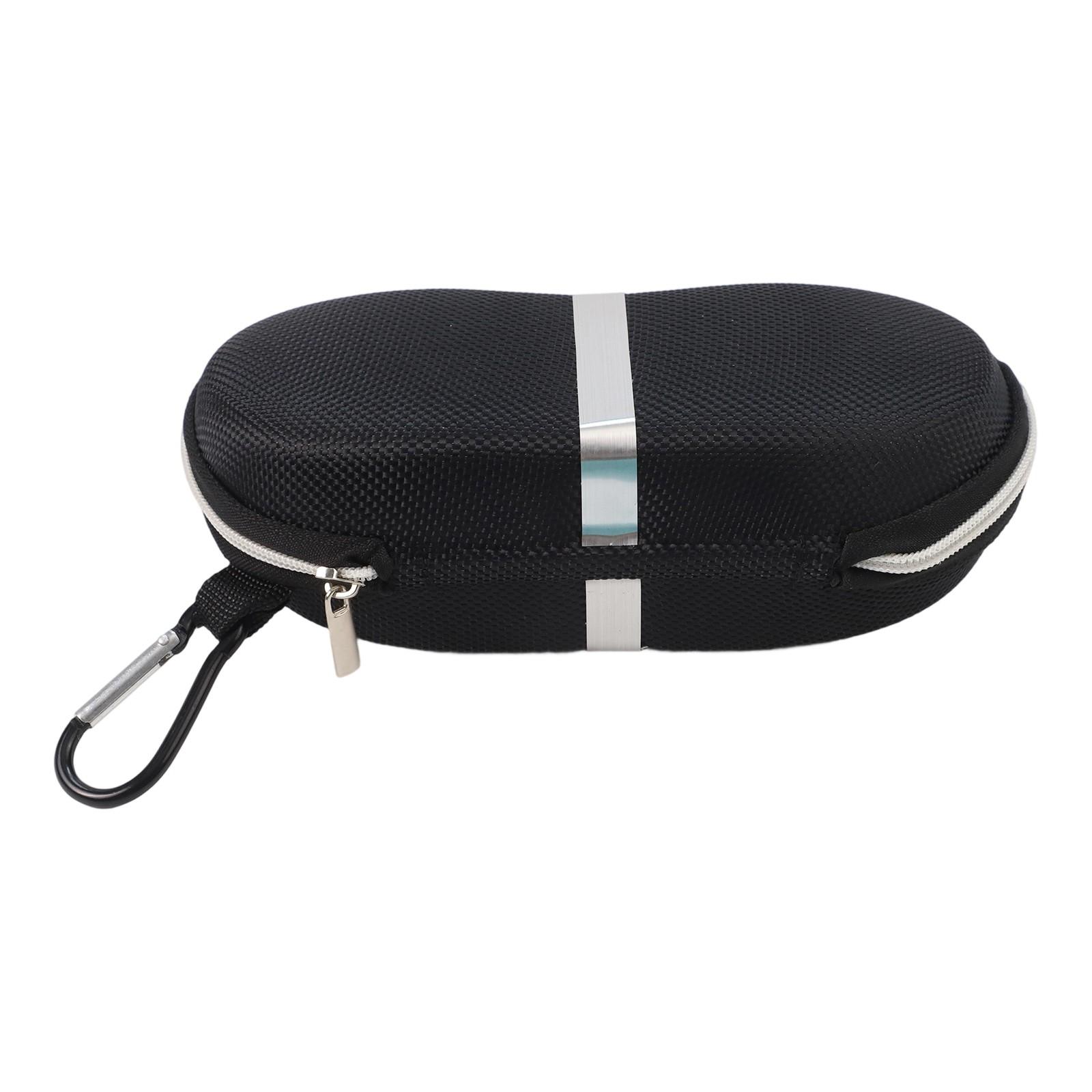 

Glasses Case Oxford Cloth Portable Protective Case
