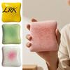 Soft Stress Ball Bread Butter Squeeze Toy, Slow Rising Relief Realistic Durable Toast Sensory Fidget for Anxiety, Birthday Party Gift, Christmas