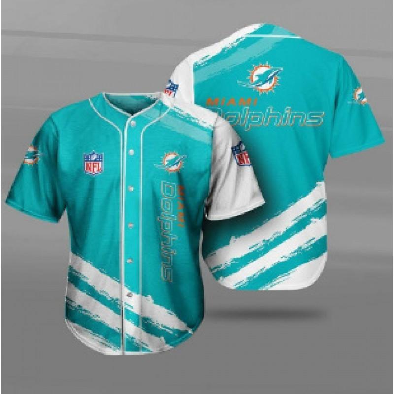 Mens Custom 3D Digital Print Baseball-Style Hoodie Tee Loose Fit Sport Shirt