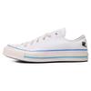 Converse CHUCK 70s OX Embroidered Magpie 'White' Men's A08698C
