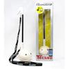 Otamatone Cube Techno White - Fun Electronic Musical Toy, Cool Synth Sound for Kids & Adults