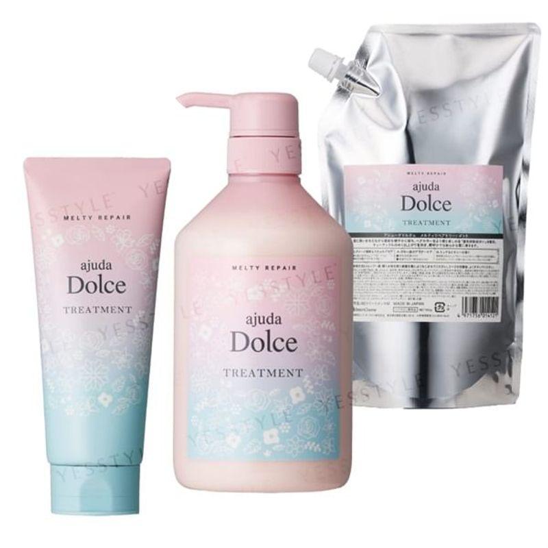 ajuda - Dolce Melty Repair Treatment