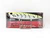 DUO Realis Pencil 85 SW Topwater Floating Lure CCC0740 (0002)