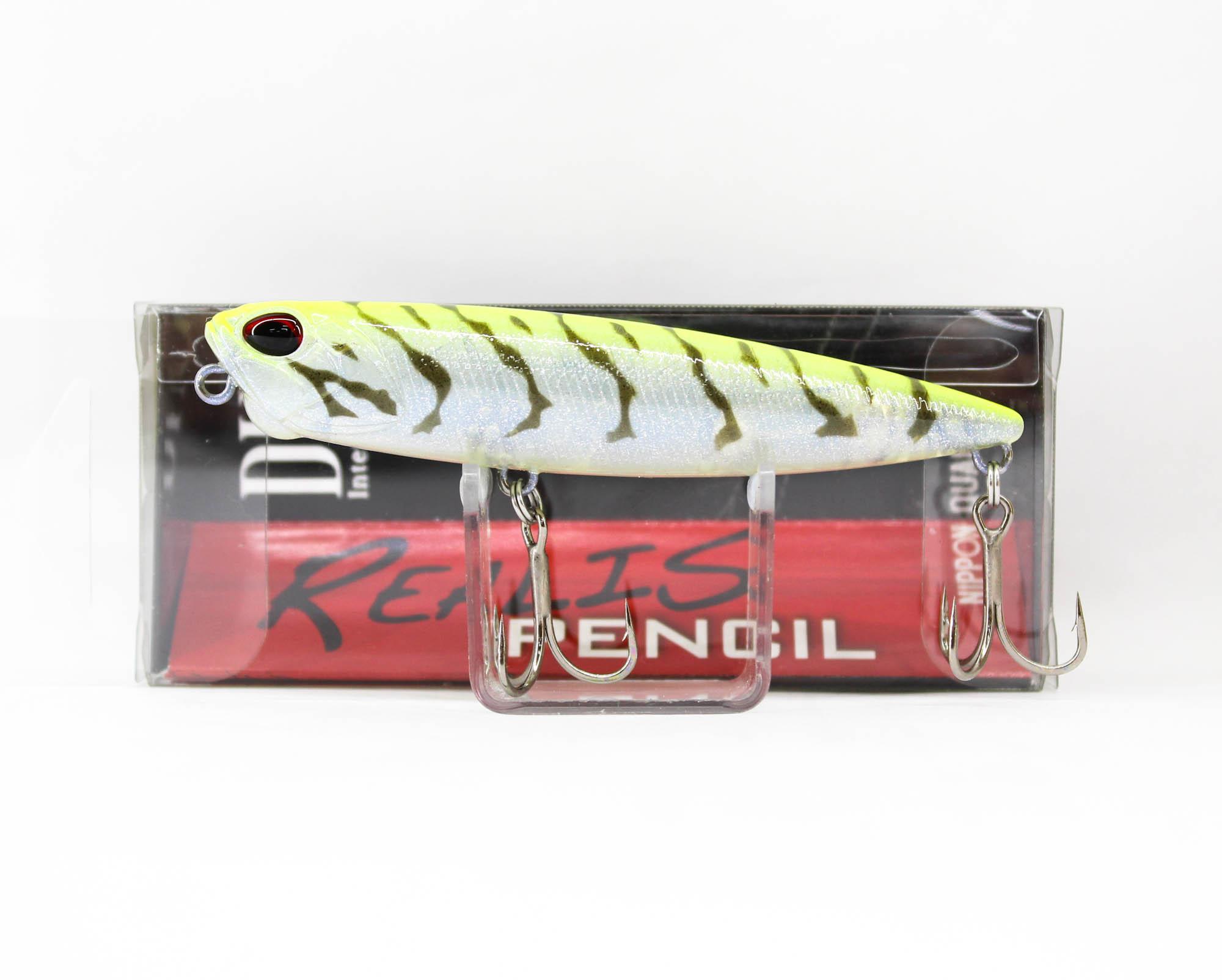 

Duo Realis Pencil 85 SW Topwater Floating Lure CCC0740 (0002)